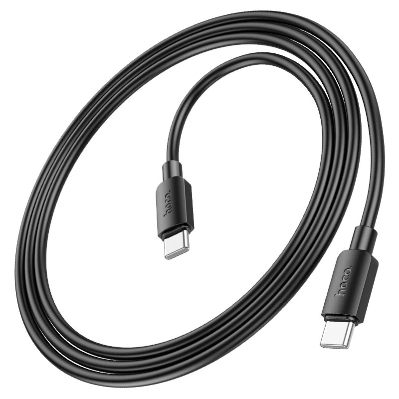 X96 Hyper 60W fast charging data cable Type-C to Type-C - Thumbnail 4