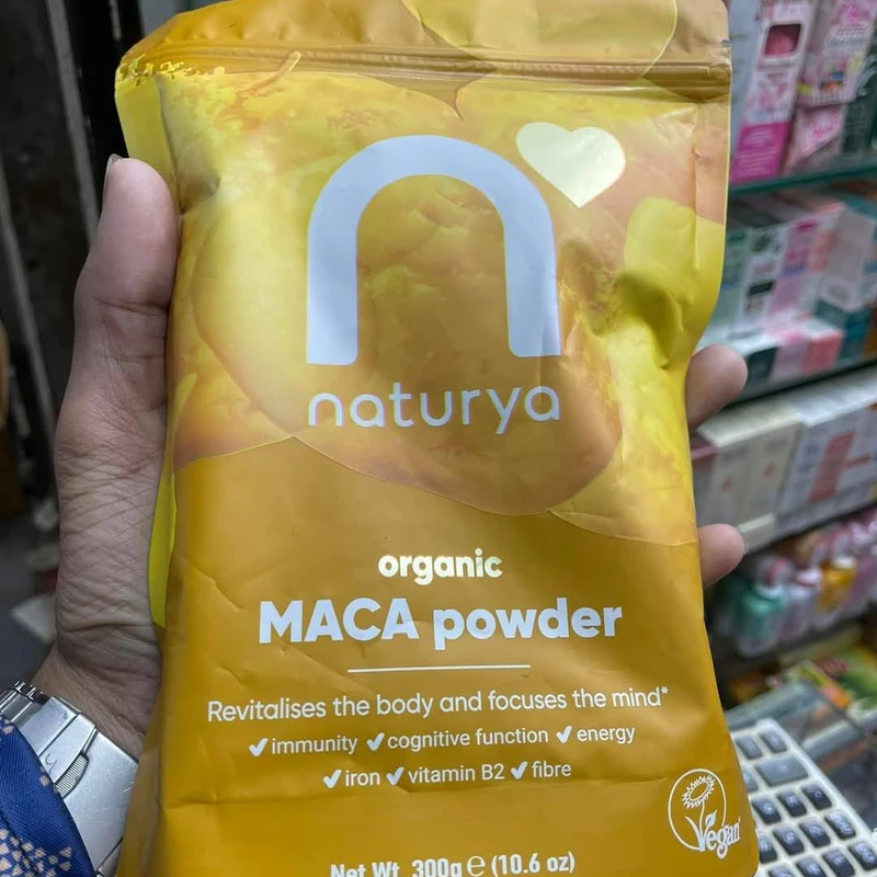 মাকা রুট - Image 4