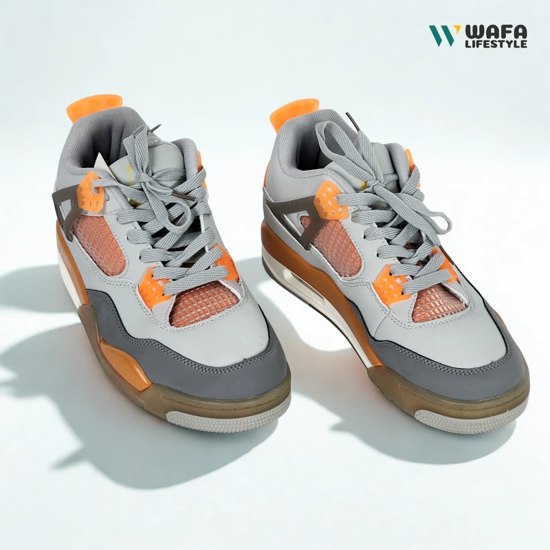 NIKE AIR JORDAN 4 (OEM)