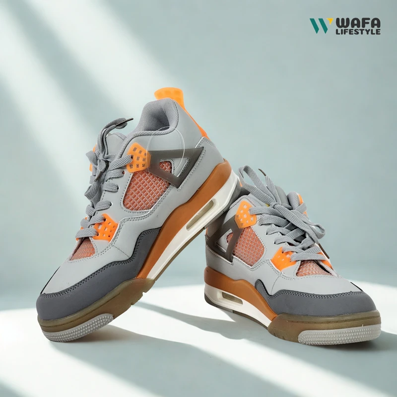 NIKE AIR JORDAN 4 (OEM) - Image 3