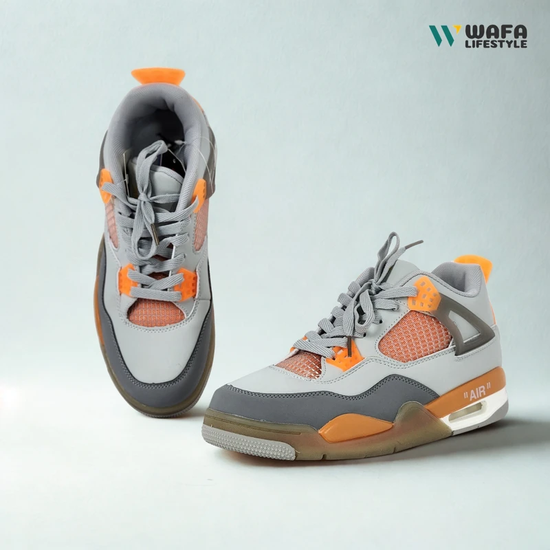 NIKE AIR JORDAN 4 (OEM) - Image 4