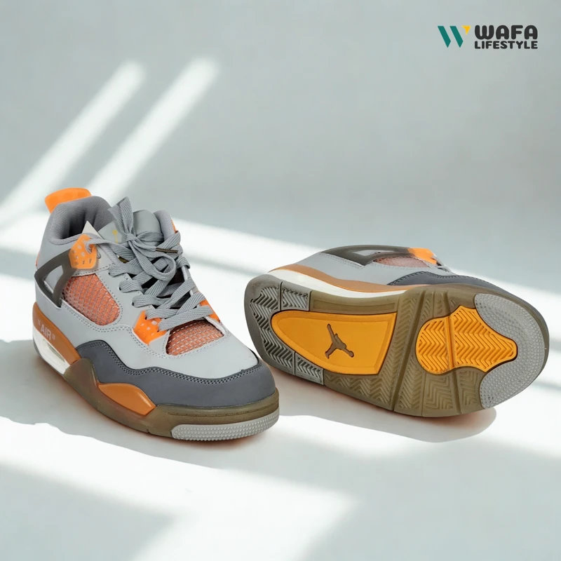 NIKE AIR JORDAN 4 (OEM) - Image 5