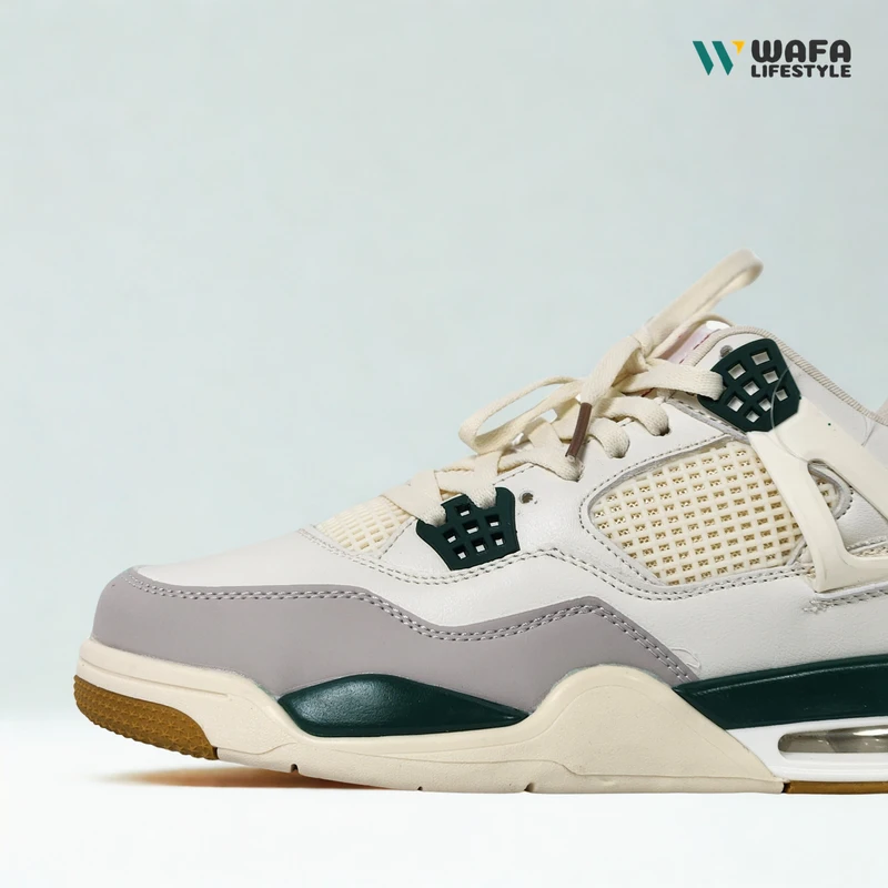 NIKE AIR JORDAN 4 (OEM)