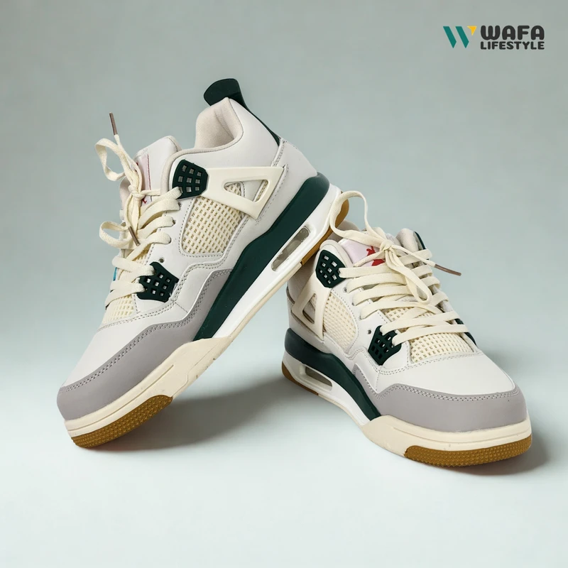 NIKE AIR JORDAN 4 (OEM) - Image 3