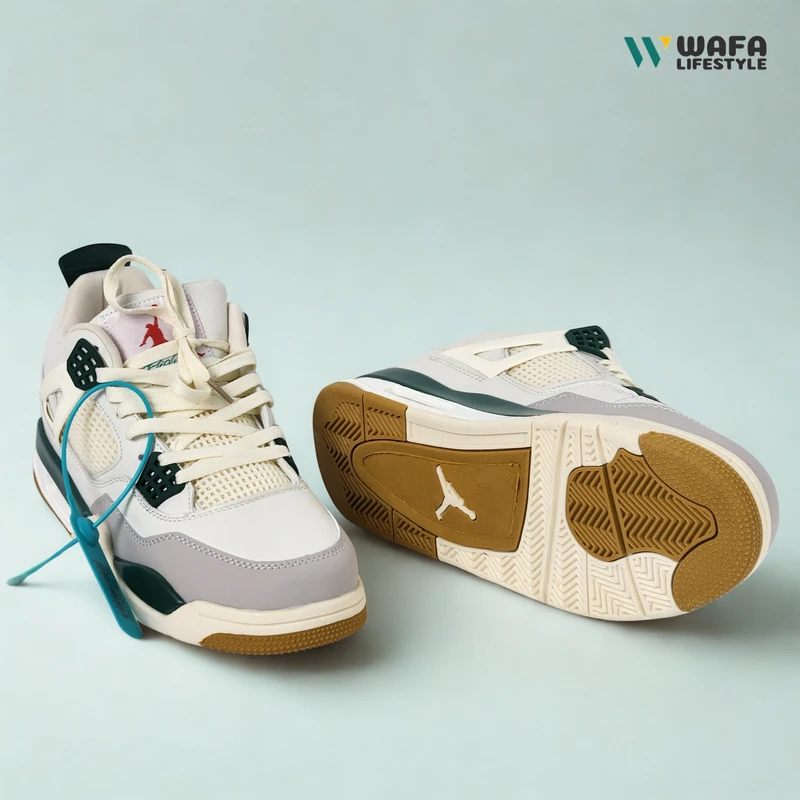 NIKE AIR JORDAN 4 (OEM) - Image 5