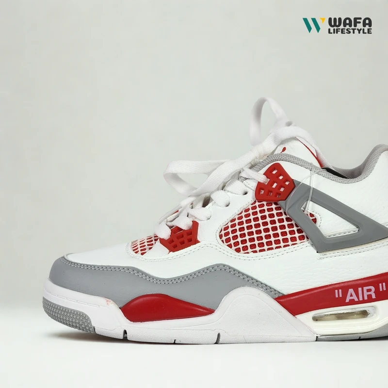 NIKE AIR JORDAN 4 (OEM)
