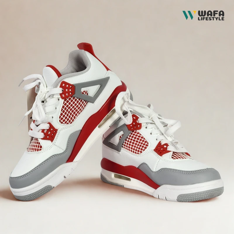 NIKE AIR JORDAN 4 (OEM) - Image 3