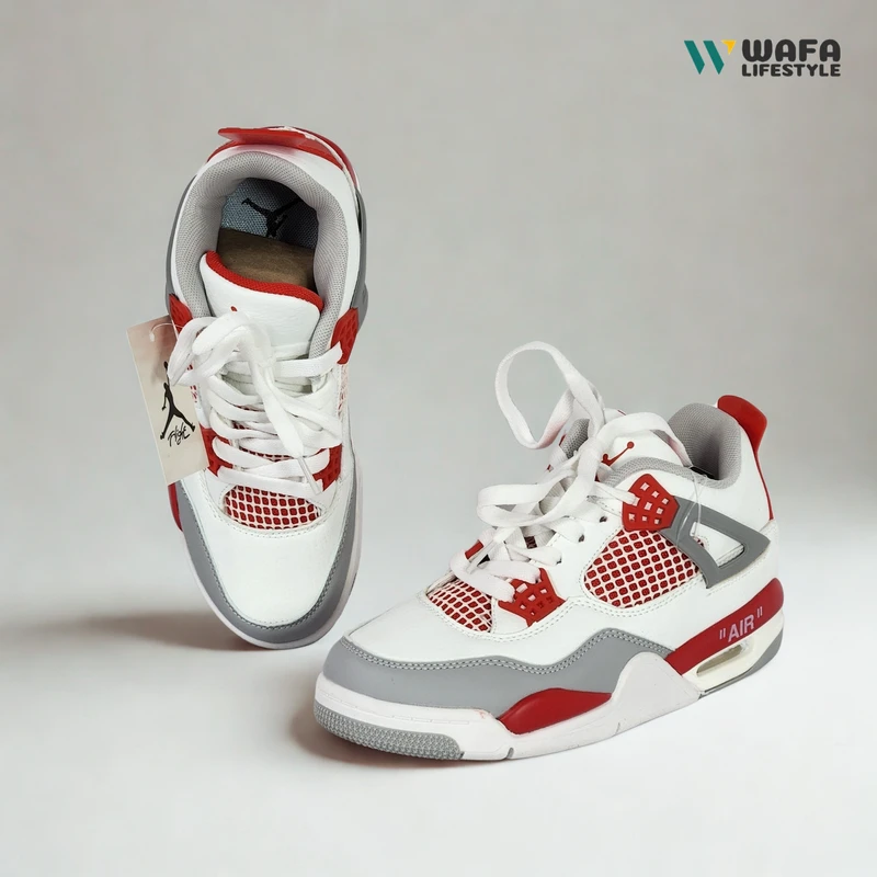NIKE AIR JORDAN 4 (OEM) - Image 4