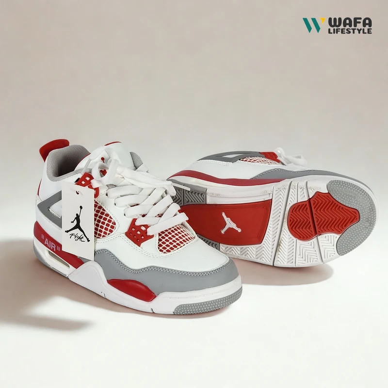NIKE AIR JORDAN 4 (OEM) - Image 5
