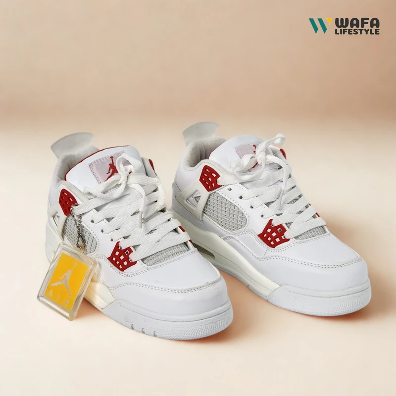 NIKE AIR JORDAN 4 (OEM)