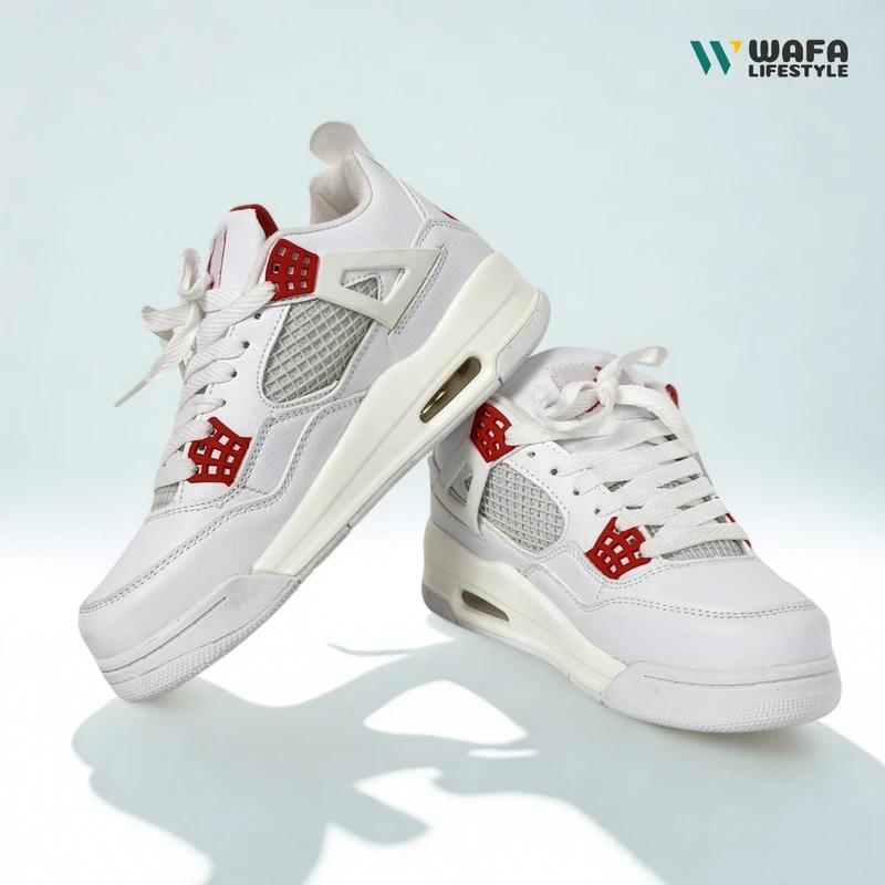 NIKE AIR JORDAN 4 (OEM) - Image 3