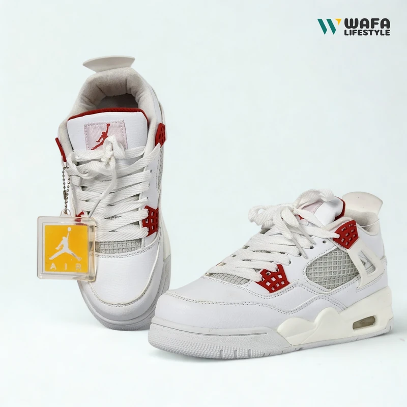 NIKE AIR JORDAN 4 (OEM) - Image 4