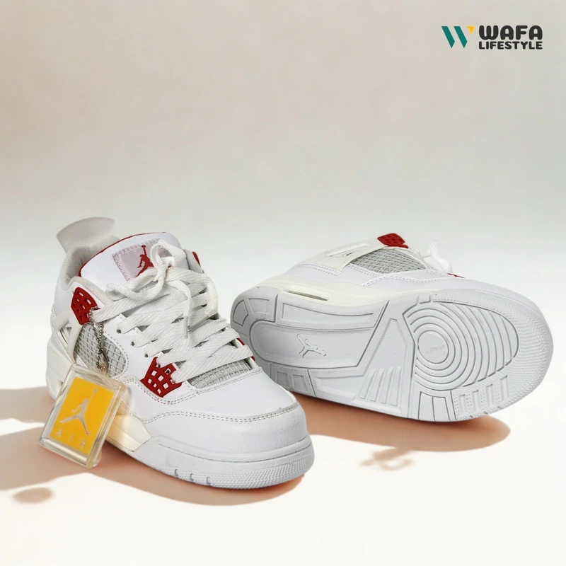 NIKE AIR JORDAN 4 (OEM) - Image 5