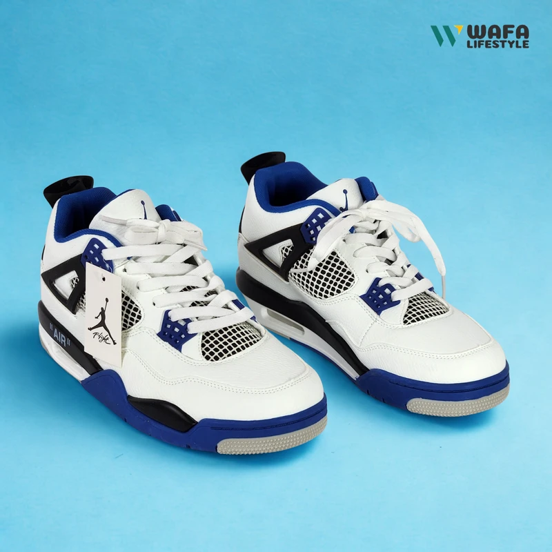 NIKE AIR JORDAN 4 (OEM)