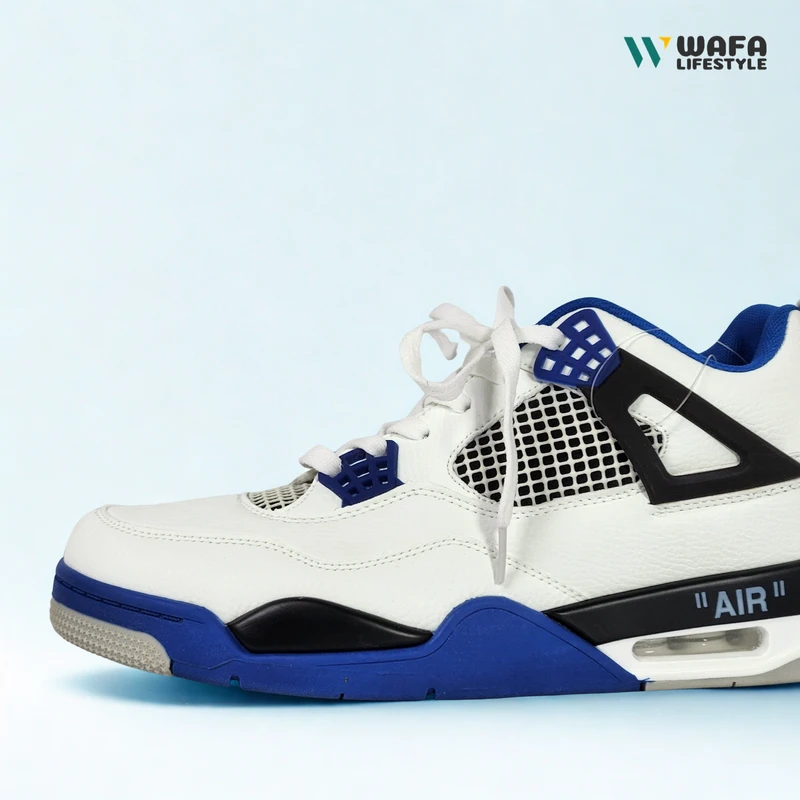 NIKE AIR JORDAN 4 (OEM)