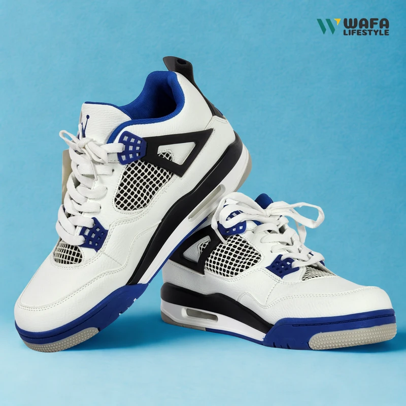 NIKE AIR JORDAN 4 (OEM) - Image 3
