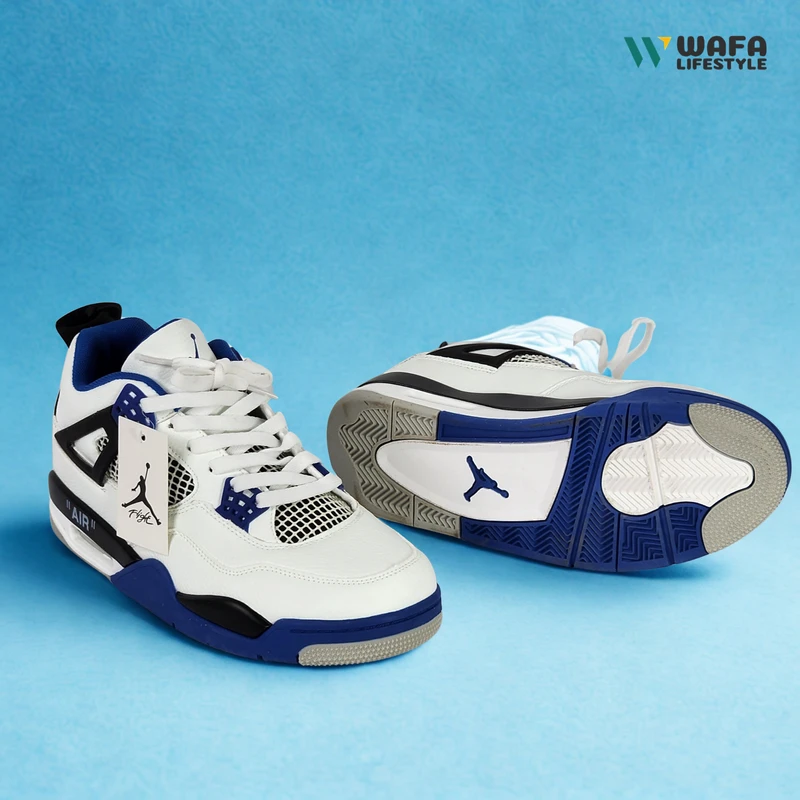 NIKE AIR JORDAN 4 (OEM) - Image 5