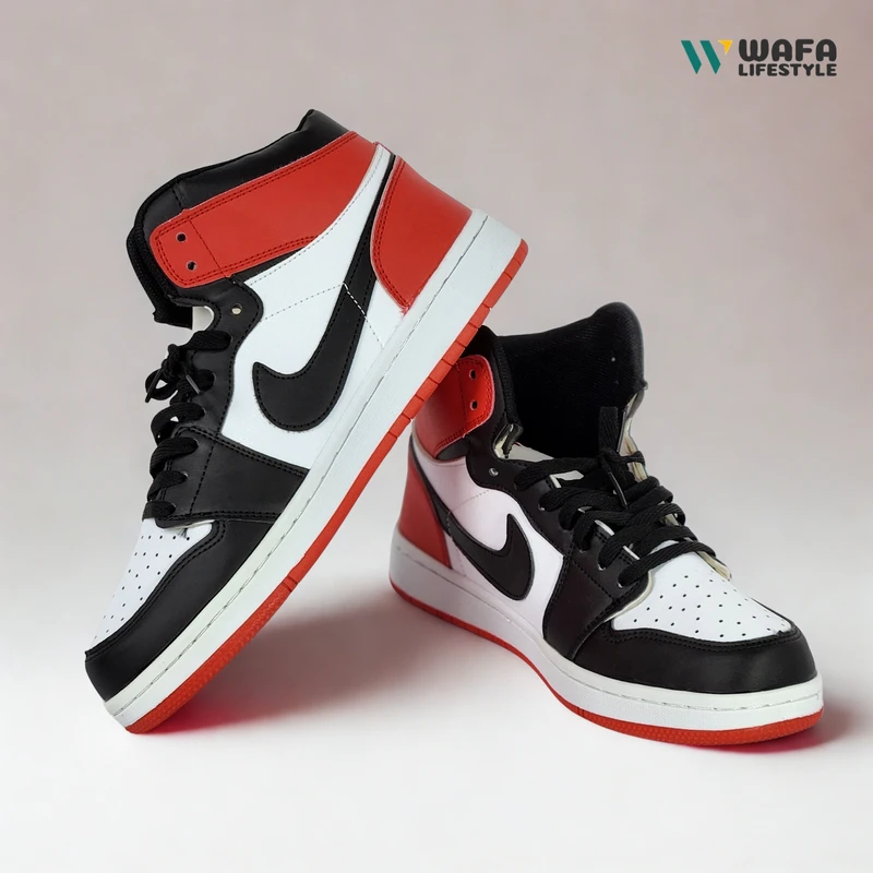 NIKE AIR JORDAN 1 HIGH (OEM) - Image 3