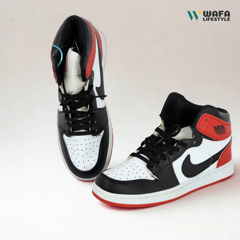 NIKE AIR JORDAN 1 HIGH (OEM) - Image 4