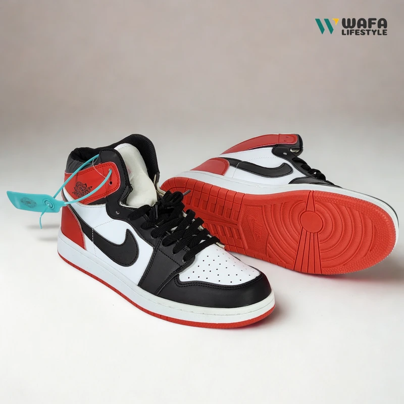 NIKE AIR JORDAN 1 HIGH (OEM) - Image 5