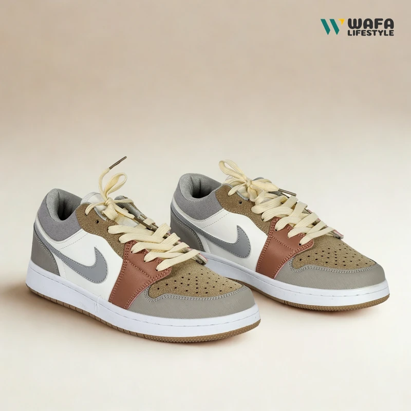 NIKE AIR JORDAN 1 LOW (OEM)