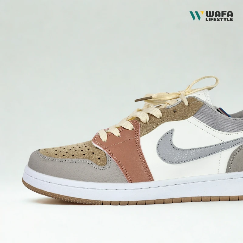 NIKE AIR JORDAN 1 LOW (OEM)