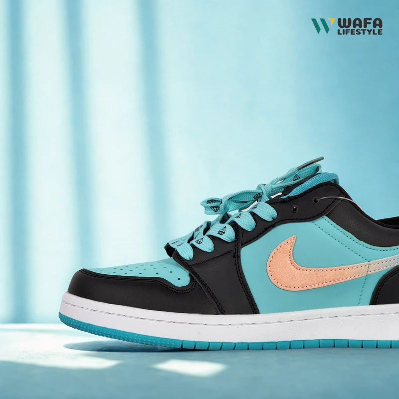 NIKE AIR JORDAN 1 LOW (OEM)