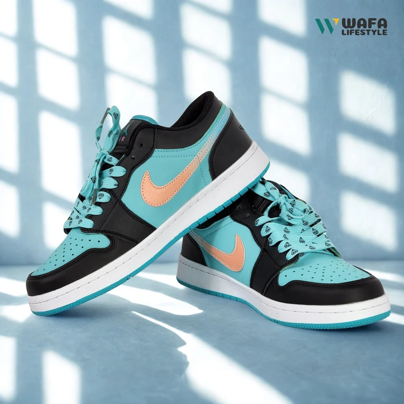 NIKE AIR JORDAN 1 LOW (OEM) - Image 3