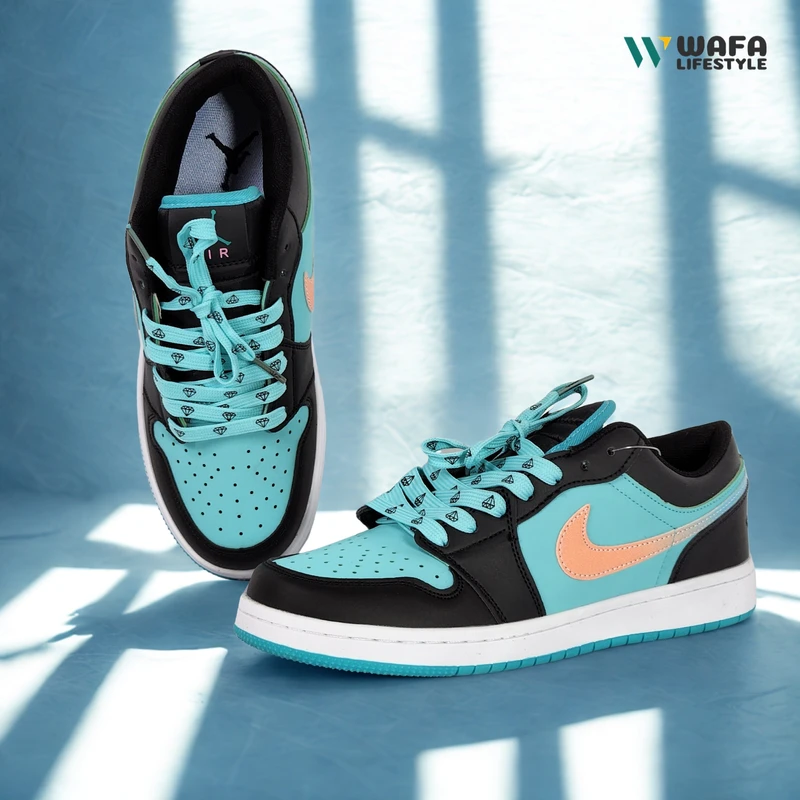 NIKE AIR JORDAN 1 LOW (OEM) - Image 4