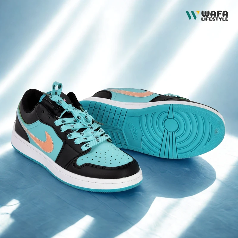 NIKE AIR JORDAN 1 LOW (OEM) - Image 5