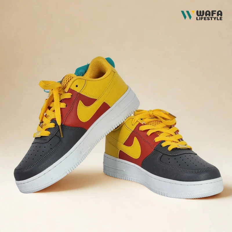 NIKE AIR FORCE 1 (OEM) - Image 3