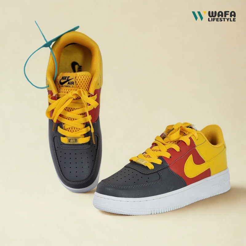 NIKE AIR FORCE 1 (OEM) - Image 4