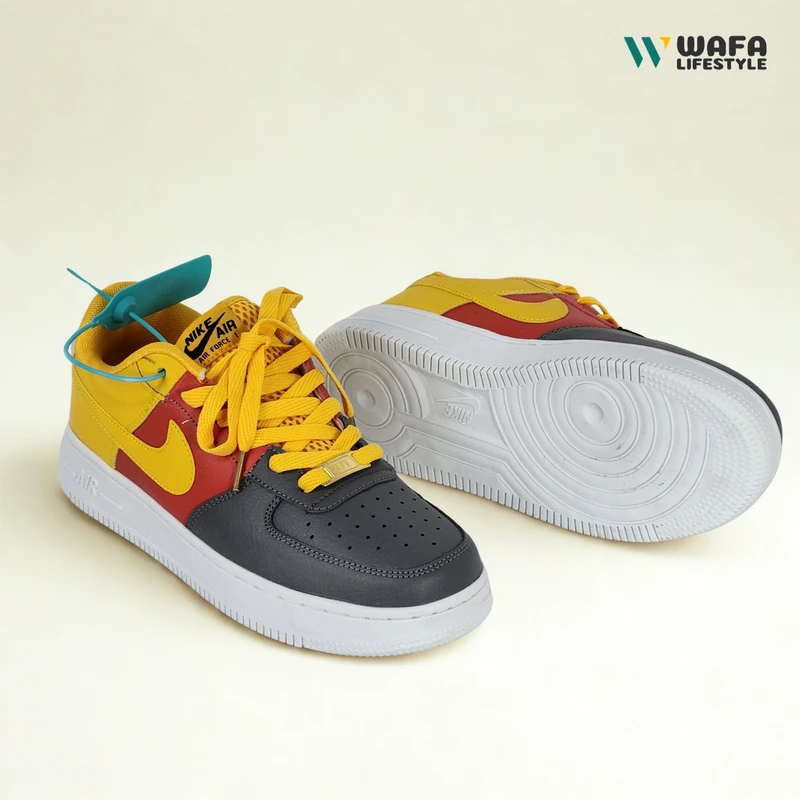 NIKE AIR FORCE 1 (OEM) - Image 5