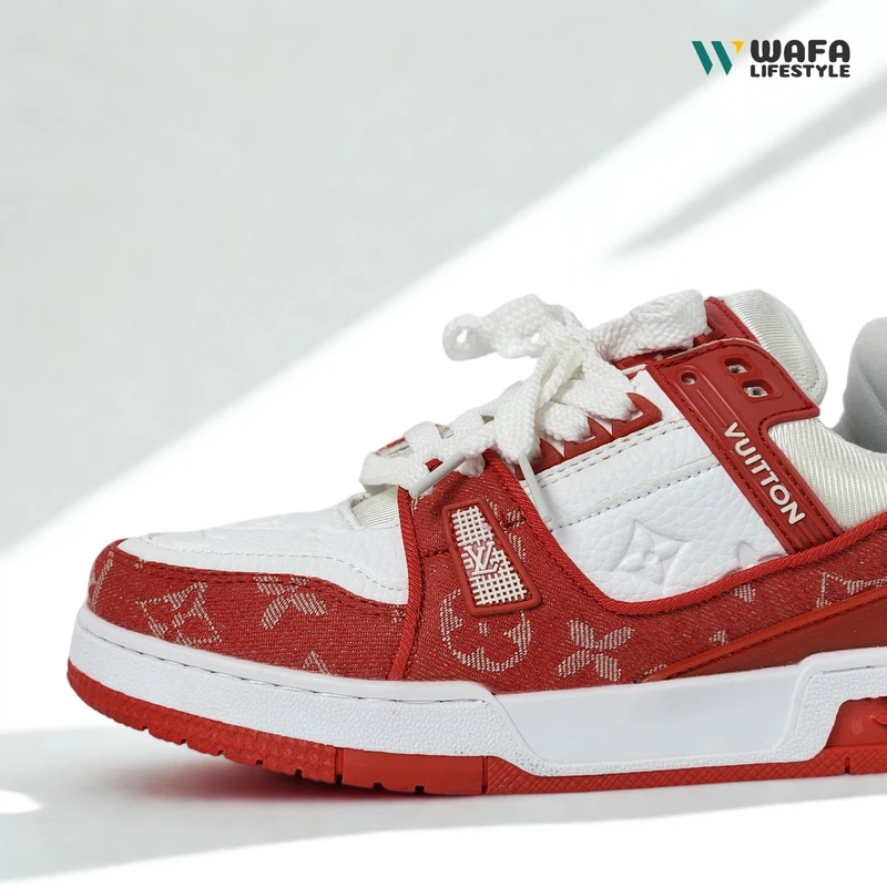 LV TRAINER SNEAKER (OEM)