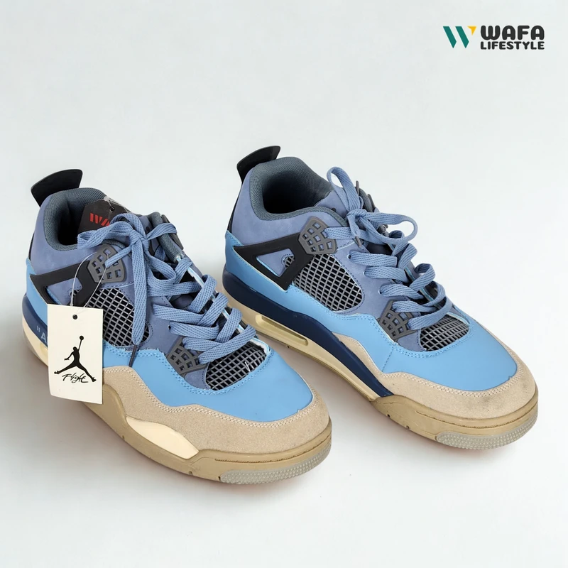 NIKE AIR JORDAN 4 (OEM)