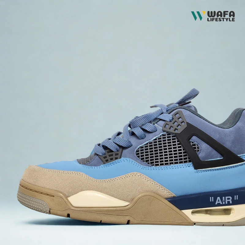 NIKE AIR JORDAN 4 (OEM)