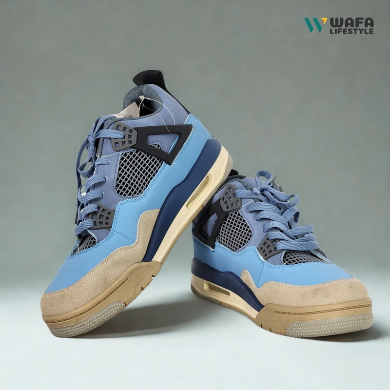 NIKE AIR JORDAN 4 (OEM) - Image 3