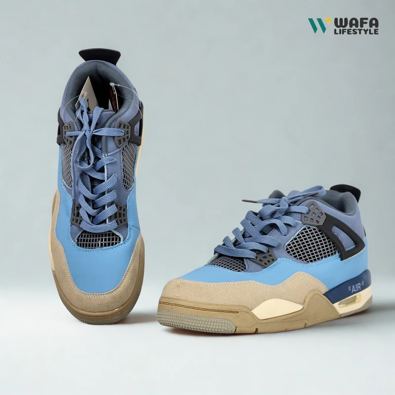 NIKE AIR JORDAN 4 (OEM) - Image 4