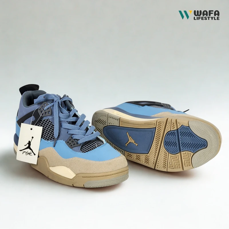 NIKE AIR JORDAN 4 (OEM) - Image 5