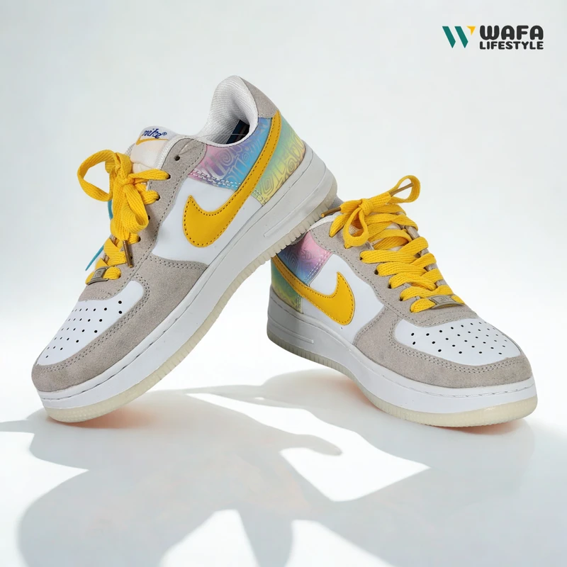 NIKE AIR FORCE 1 (OEM) - Image 3