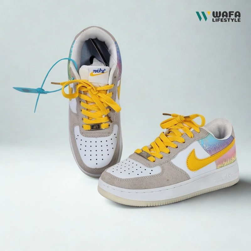 NIKE AIR FORCE 1 (OEM) - Image 4