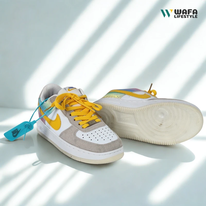 NIKE AIR FORCE 1 (OEM) - Image 5