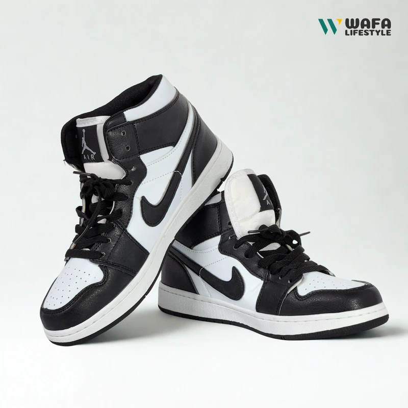 NIKE AIR JORDAN 1 HIGH (OEM) - Image 3