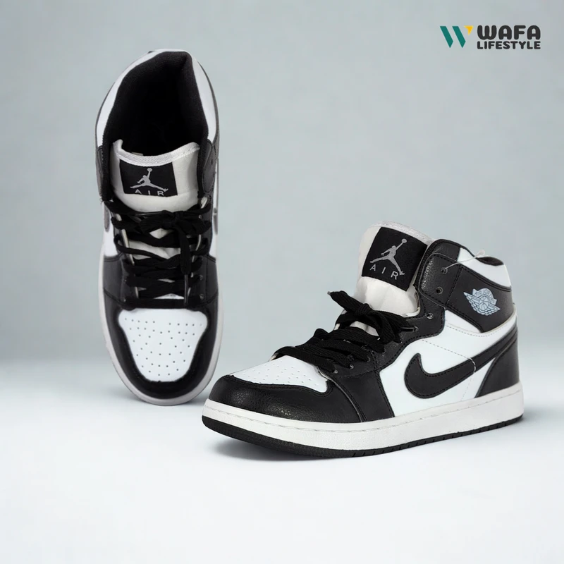 NIKE AIR JORDAN 1 HIGH (OEM) - Image 4