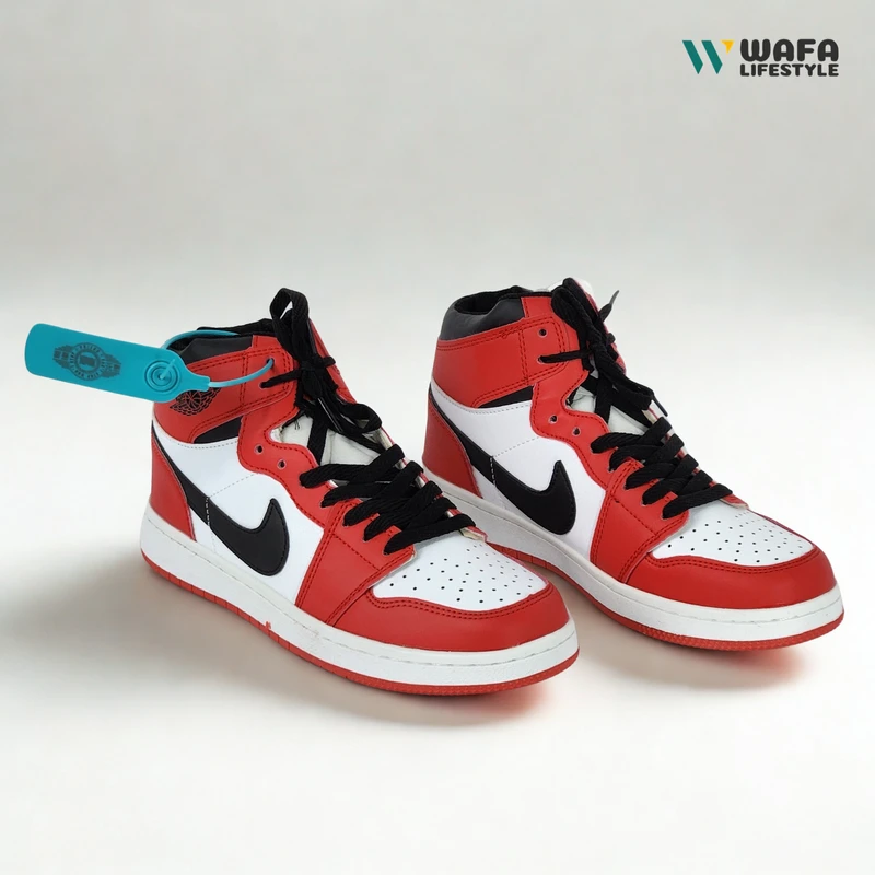 NIKE AIR JORDAN 1 HIGH (OEM)