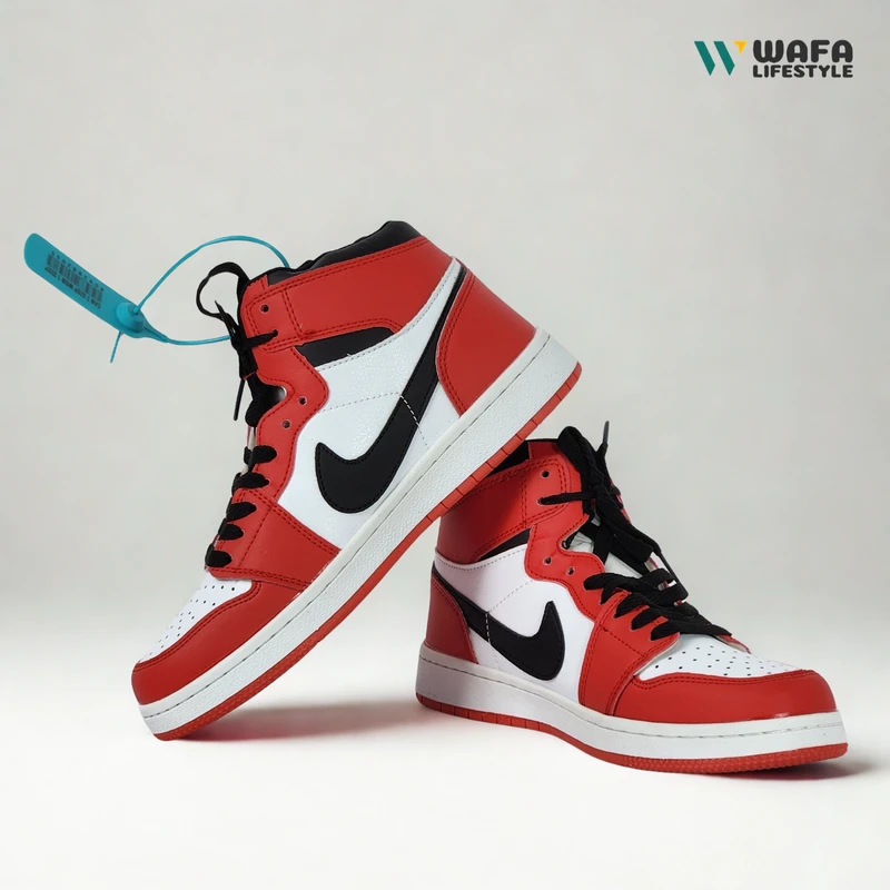 NIKE AIR JORDAN 1 HIGH (OEM) - Image 3