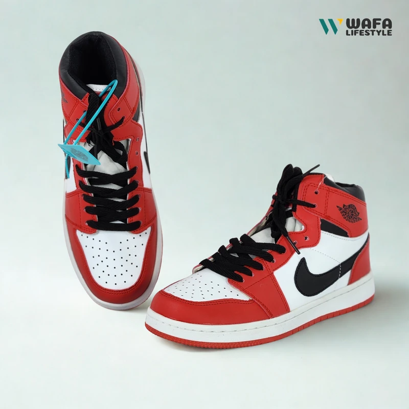 NIKE AIR JORDAN 1 HIGH (OEM) - Image 4