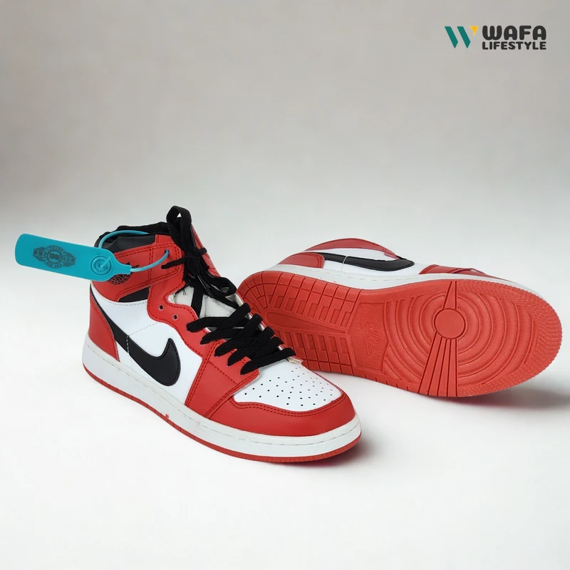 NIKE AIR JORDAN 1 HIGH (OEM) - Image 5