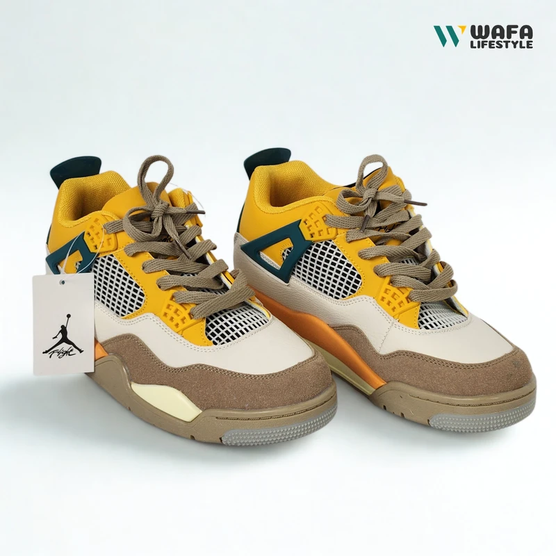 NIKE AIR JORDAN 4 (OEM)