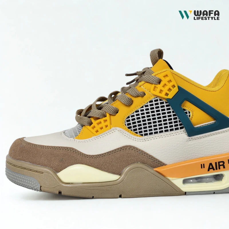 NIKE AIR JORDAN 4 (OEM)